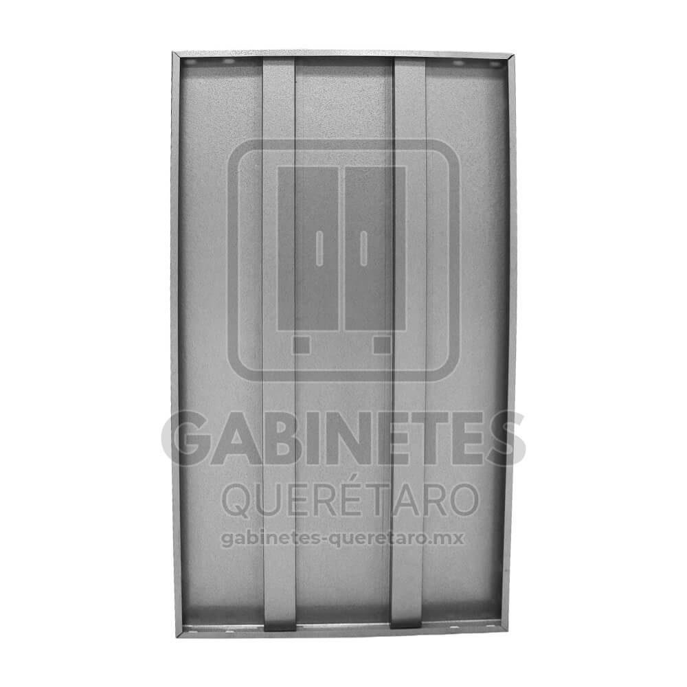 Entrepaño Metálico 45 Carga Media - Queretaro Mexico