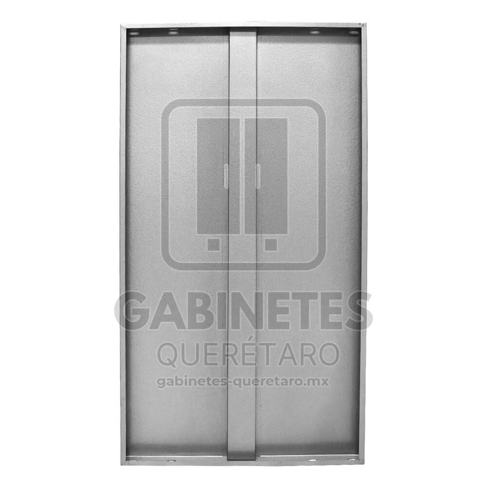 Entrepaño Metálico 45 Carga Pesada Queretaro, Mexico