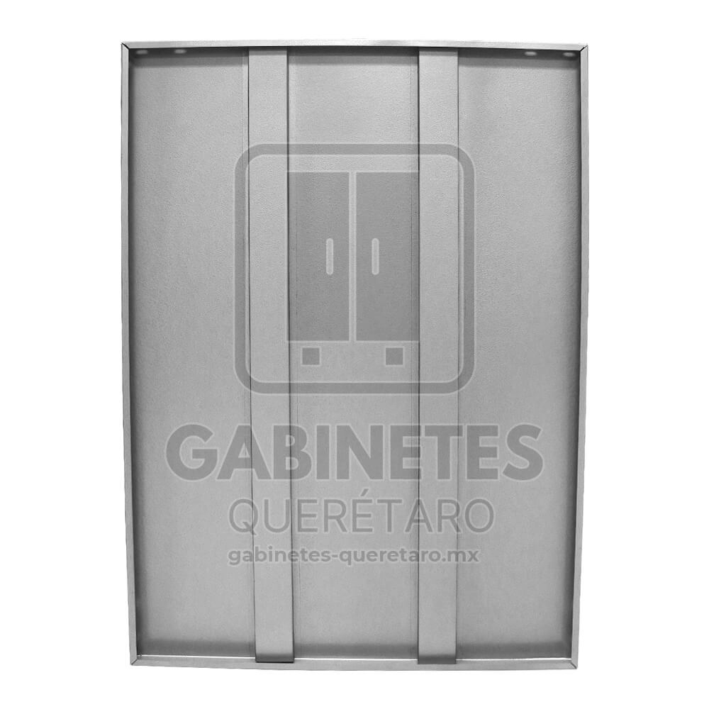 Entrepaño Metálico 60 Carga Media - Queretaro, Mexico