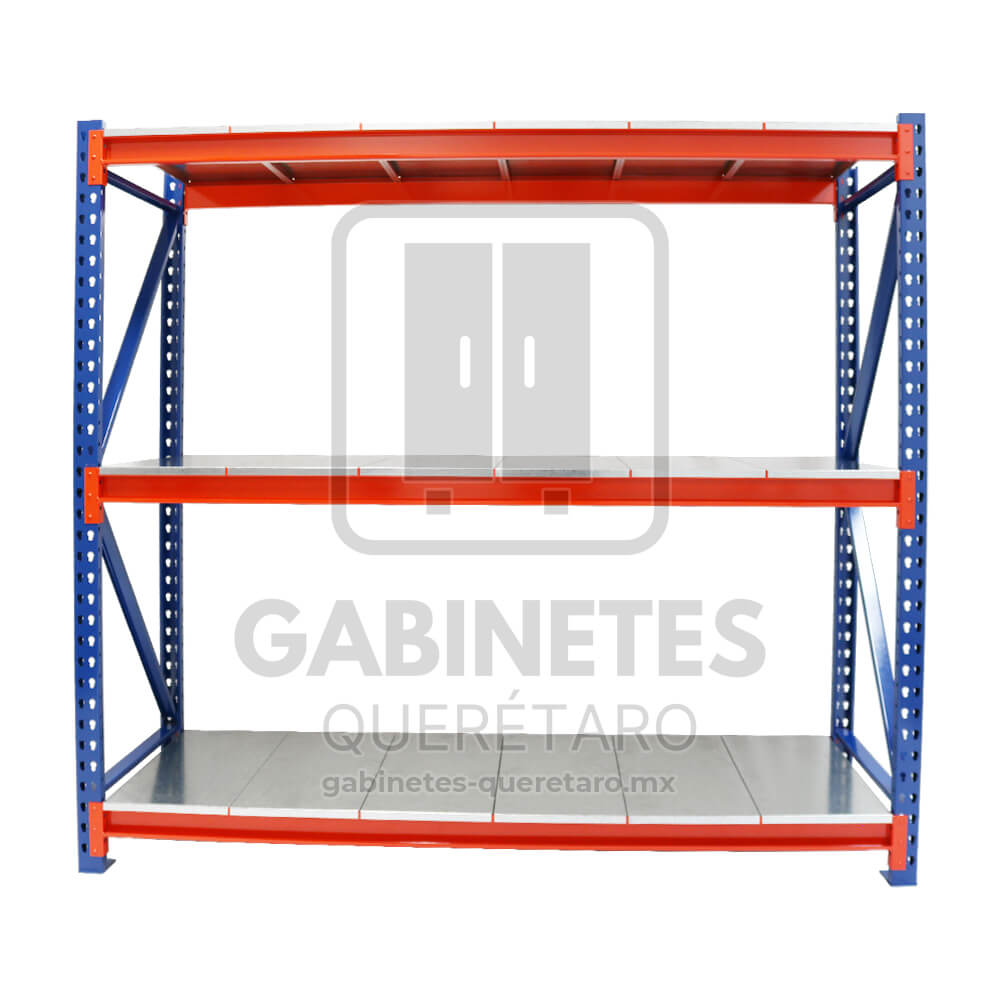 Practirack Industrial Grande