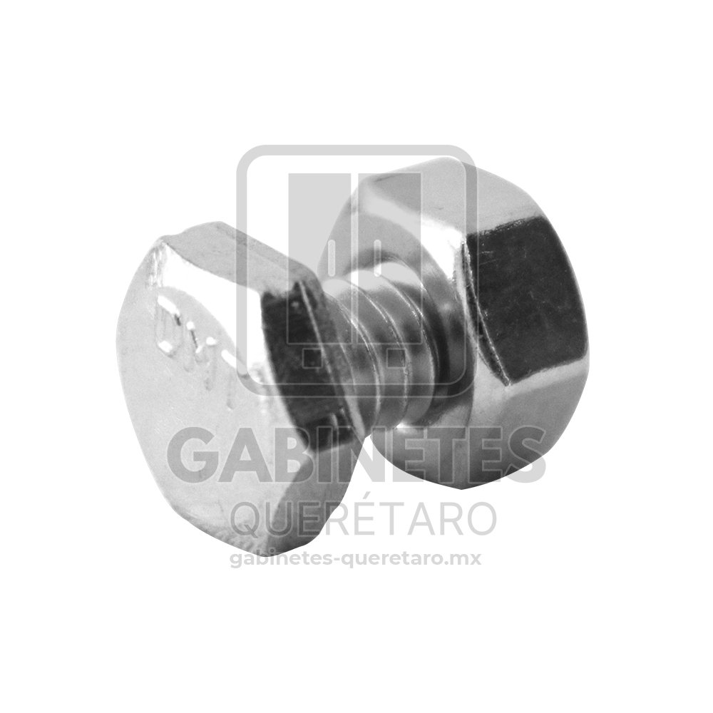 Kit de Tornillería Metalica - Queretaro, Mexico