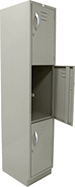 Lockers Metalicos Mexico CDMX